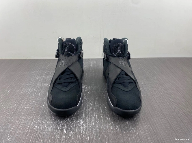 Jordan “Gunsmoke”  FD1334-001 Winterized   Air 8 0414